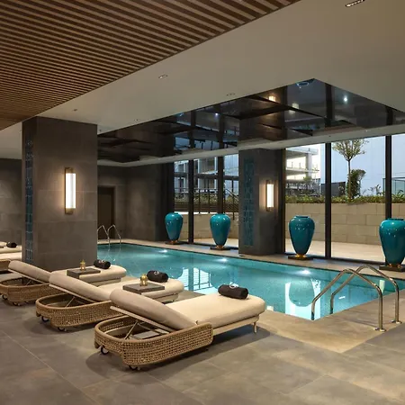 Hilton Istanbul Airport-3
